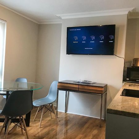 217 Roden Street Appartement Belfast Buitenkant foto