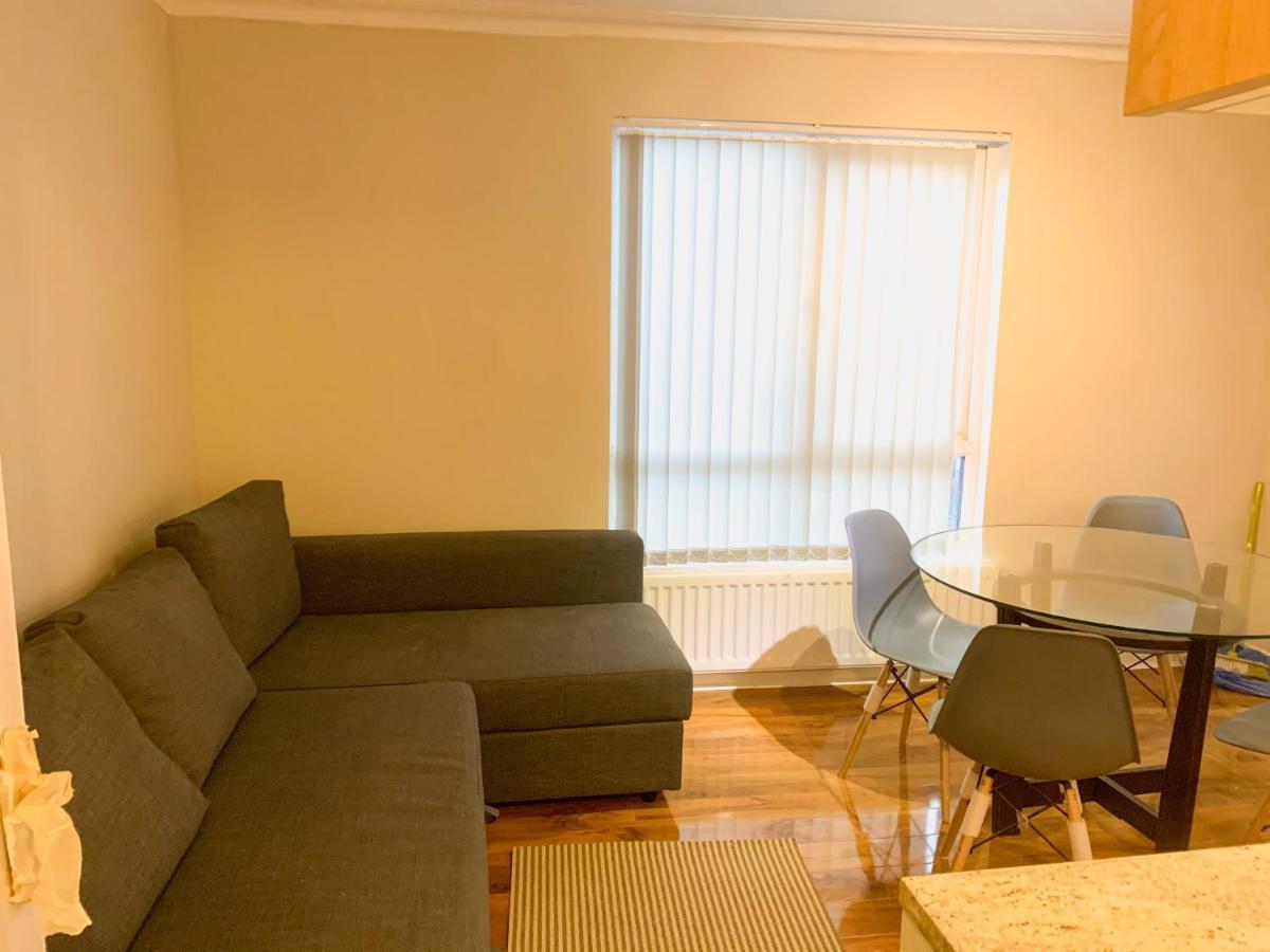217 Roden Street Appartement Belfast Buitenkant foto