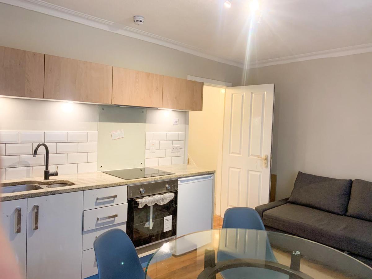 217 Roden Street Appartement Belfast Buitenkant foto