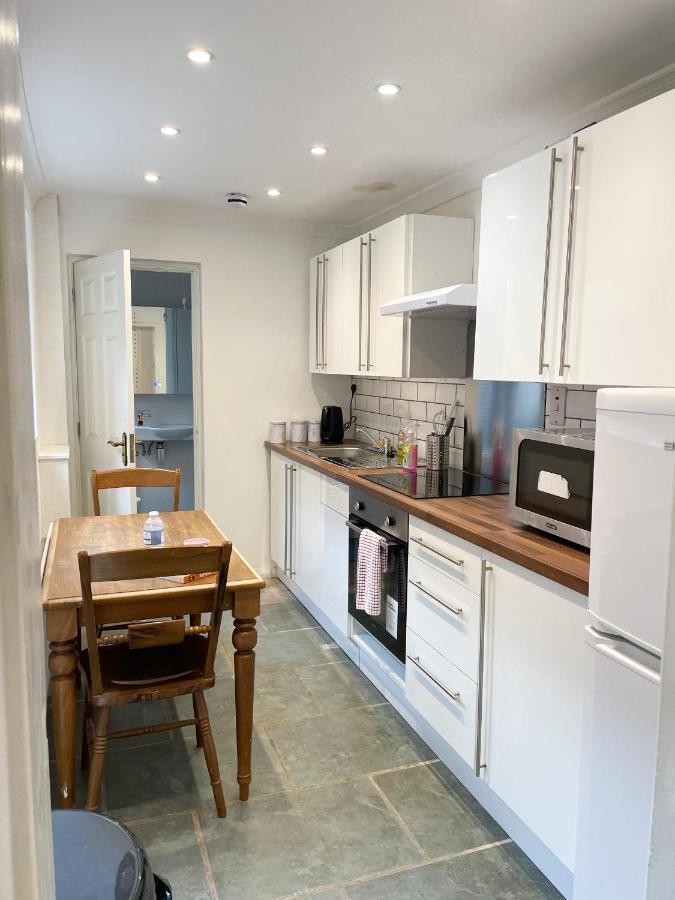 217 Roden Street Appartement Belfast Buitenkant foto